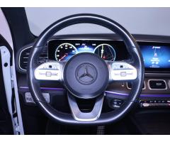 Mercedes-Benz GLS 3,0 450 4MATIC MILDHYBRID - 27
