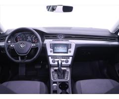 Volkswagen Passat 2,0 TDI 110kW DSG Aut.klima - 34