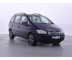 Opel Zafira 1,6 16V 74kW CZ Klima 7-Míst - 1