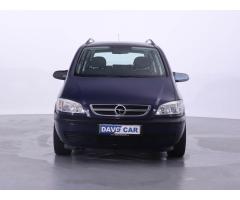 Opel Zafira 1,6 16V 74kW CZ Klima 7-Míst - 2