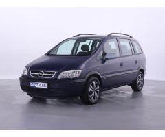 Opel Zafira 1,6 16V 74kW CZ Klima 7-Míst - 3