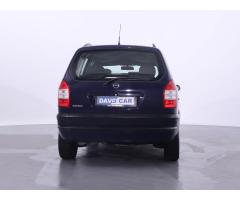 Opel Zafira 1,6 16V 74kW CZ Klima 7-Míst - 6