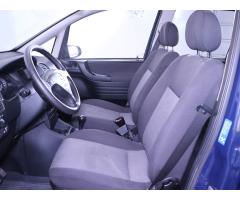Opel Zafira 1,6 16V 74kW CZ Klima 7-Míst - 10