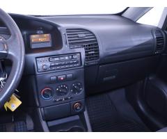 Opel Zafira 1,6 16V 74kW CZ Klima 7-Míst - 19