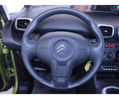 Citroën C3 Picasso 1,4 VTi 70kW CZ Klima Serv.kn. - 19