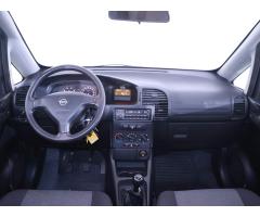 Opel Zafira 1,6 16V 74kW CZ Klima 7-Míst - 21