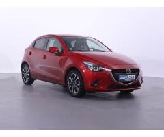 Mazda 2 1,5 SkyActive-G Sports-Line LED - 1