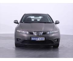 Honda Civic 1,3 i 73kW CZ Comfort Aut.klima - 2