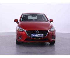 Mazda 2 1,5 SkyActive-G Sports-Line LED - 2