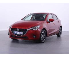 Mazda 2 1,5 SkyActive-G Sports-Line LED - 3
