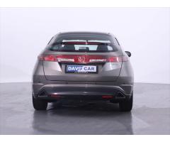 Honda Civic 1,3 i 73kW CZ Comfort Aut.klima - 6