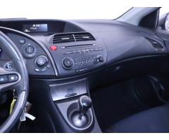 Honda Civic 1,3 i 73kW CZ Comfort Aut.klima - 19