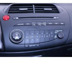 Honda Civic 1,3 i 73kW CZ Comfort Aut.klima - 22