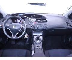 Honda Civic 1,3 i 73kW CZ Comfort Aut.klima - 24