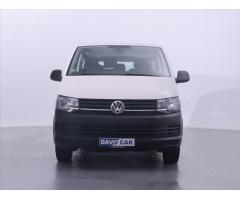 Volkswagen Transporter 2,0 TDI DSG LONG 9-Míst Klima DPH - 2