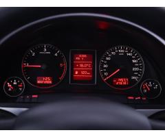 Audi A4 1,9 TDI 85kW Aut.klima - 16