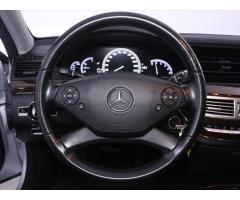 Mercedes-Benz Třídy S 3,0 S 350 190kW Avantgarde - 19
