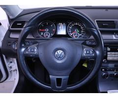 Volkswagen Passat 2,0 TDI 125kW DSG 4Motion Xenon - 19