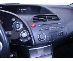 Honda Civic 1,8 V-TEC 103kW Type S - 20