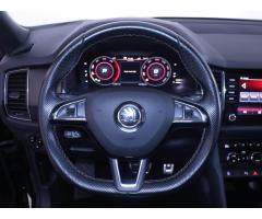 Škoda Kodiaq 2,0 TDI 140kW Sportline Virtual DPH - 20