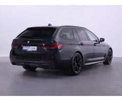 BMW Řada 5 3,0 d xDrive M-paket Panorama H/K - 7