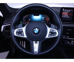 BMW Řada 5 3,0 d xDrive M-paket Panorama H/K - 26