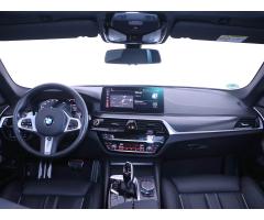 BMW Řada 5 3,0 d xDrive M-paket Panorama H/K - 51