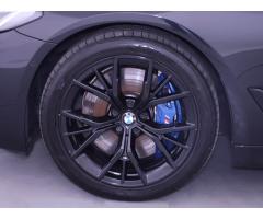 BMW Řada 5 3,0 d xDrive M-paket Panorama H/K - 52