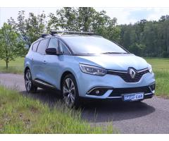 Renault Grand Scénic 1,7 dCi Intense Navi LED 1.Maj - 1