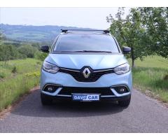 Renault Grand Scénic 1,7 dCi Intense Navi LED 1.Maj - 2
