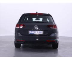 Volkswagen Passat 2,0 TDI DSG LED Navi DPH - 6