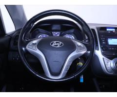 Hyundai ix20 1,6 i CVVT Automat CZ 34'000km - 17