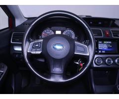 Subaru Impreza 2,0 I AWD Aut. klima, 1.Maj. - 18