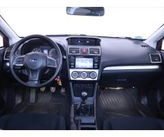 Subaru Impreza 2,0 I AWD Aut. klima, 1.Maj. - 28