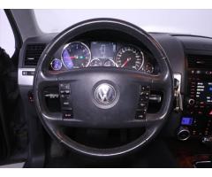 Volkswagen Touareg 3,0 V6 TDI Webasto Taž.zař. - 20