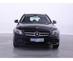Mercedes-Benz Třídy C 1,6 200d LED Aut.klima Navigace - 2