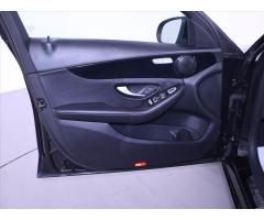 Mercedes-Benz Třídy C 1,6 200d LED Aut.klima Navigace - 12