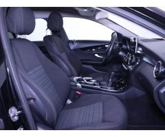Mercedes-Benz Třídy C 1,6 200d LED Aut.klima Navigace - 15