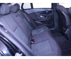 Mercedes-Benz Třídy C 1,6 200d LED Aut.klima Navigace - 16