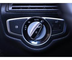Mercedes-Benz Třídy C 1,6 200d LED Aut.klima Navigace - 21