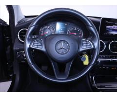 Mercedes-Benz Třídy C 1,6 200d LED Aut.klima Navigace - 22