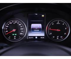 Mercedes-Benz Třídy C 1,6 200d LED Aut.klima Navigace - 23