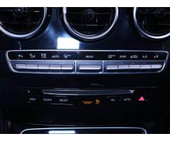 Mercedes-Benz Třídy C 1,6 200d LED Aut.klima Navigace - 29