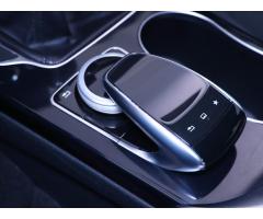 Mercedes-Benz Třídy C 1,6 200d LED Aut.klima Navigace - 30
