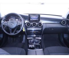 Mercedes-Benz Třídy C 1,6 200d LED Aut.klima Navigace - 32