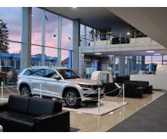 Mercedes-Benz Třídy C 1,6 200d LED Aut.klima Navigace - 36