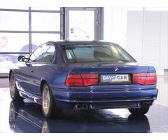 BMW Řada 8 5,6 850 CSI 280 kW 1. Majitel - 6