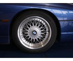 BMW Řada 8 5,6 850 CSI 280 kW 1. Majitel - 29