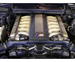 BMW Řada 8 5,6 850 CSI 280 kW 1. Majitel - 30