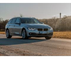 BMW Řada 3 3,0 335d 230kW 4x4 Sport-Line - 1